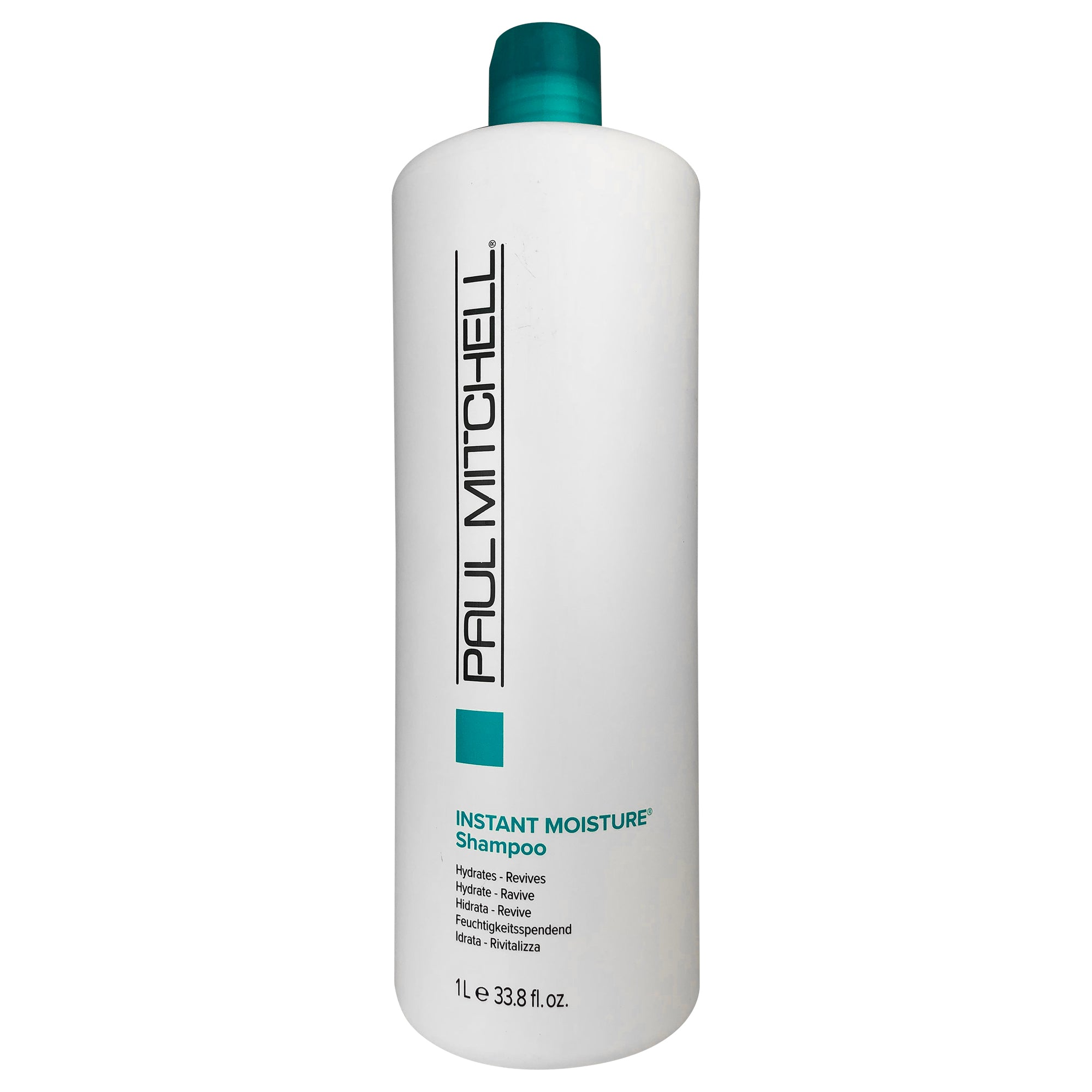 Paul Mitchell Instant Moisture Shampoo